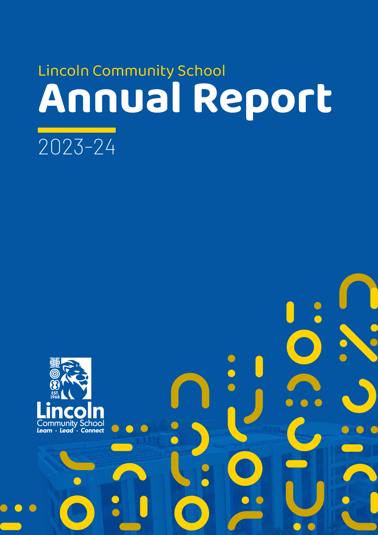 Annual Report 2023-24