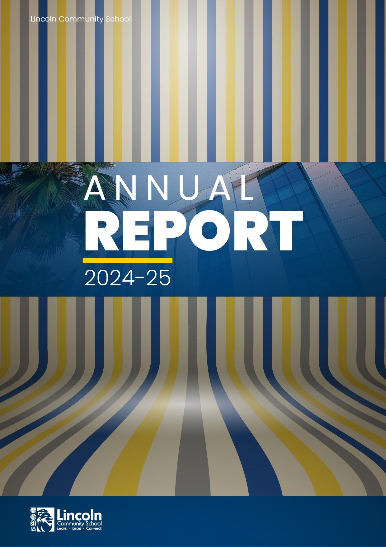 Annual Report 2024 25