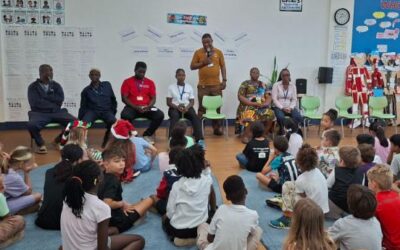 LCS Gratitude Day 2025