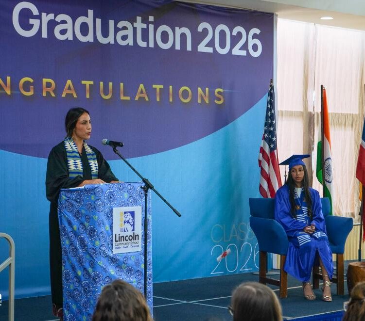 Celebrating ‘Early’ Graduation