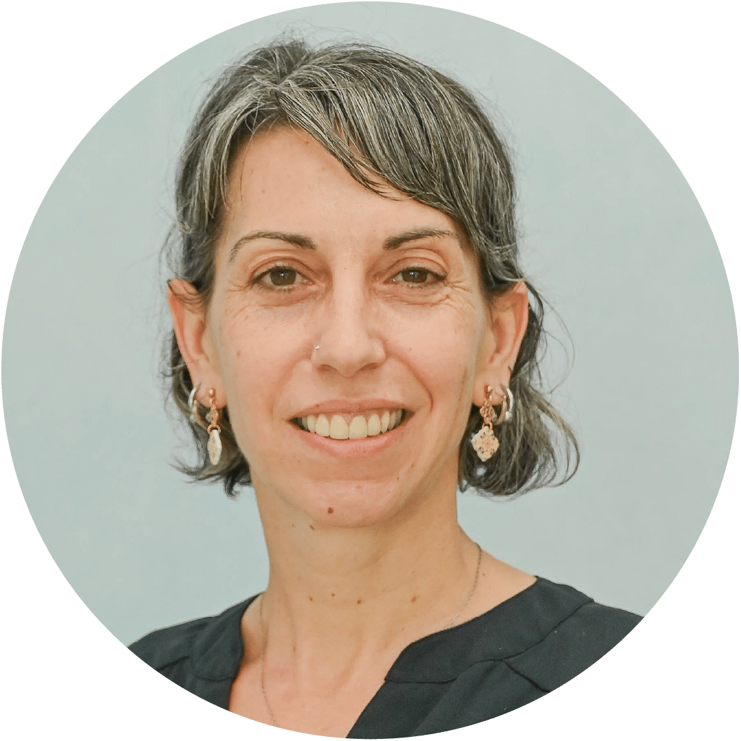 Shannon Kerry, MYP Coordinator at LCS top school in ghana