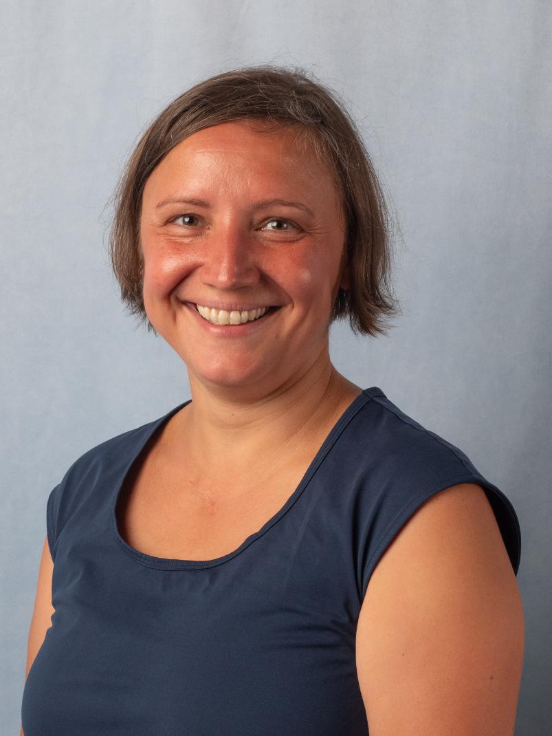 LCS PYP Coordinator Anna Kmiec