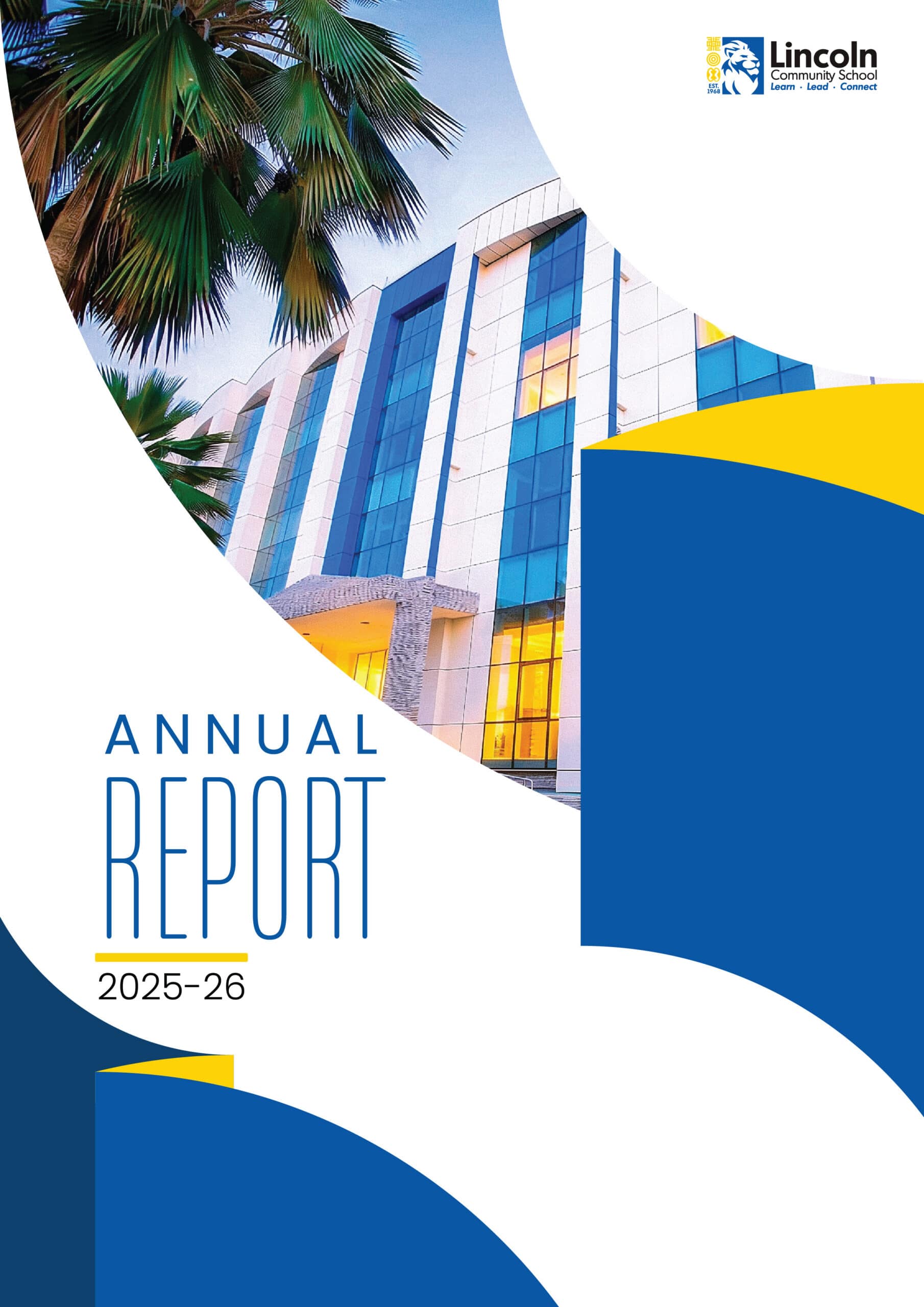 Annual Report 2025 2026
